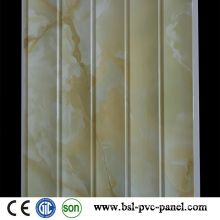 New Pattern PVC Wall Panel Laminated PVC Panel